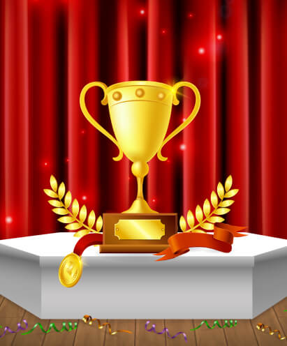 Awards